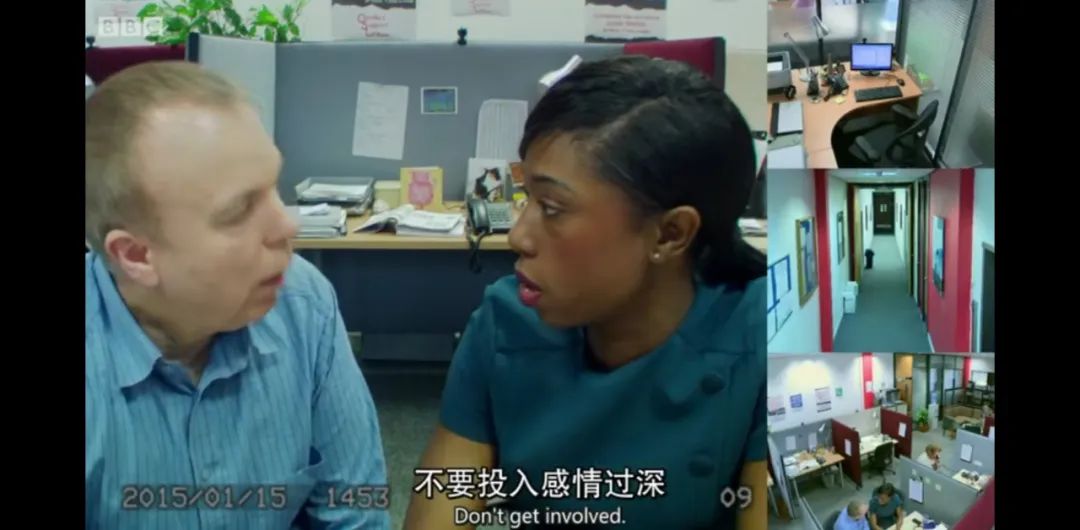 英剧9号秘事第三季第二集解析,英剧悬疑九号秘事第一季2014