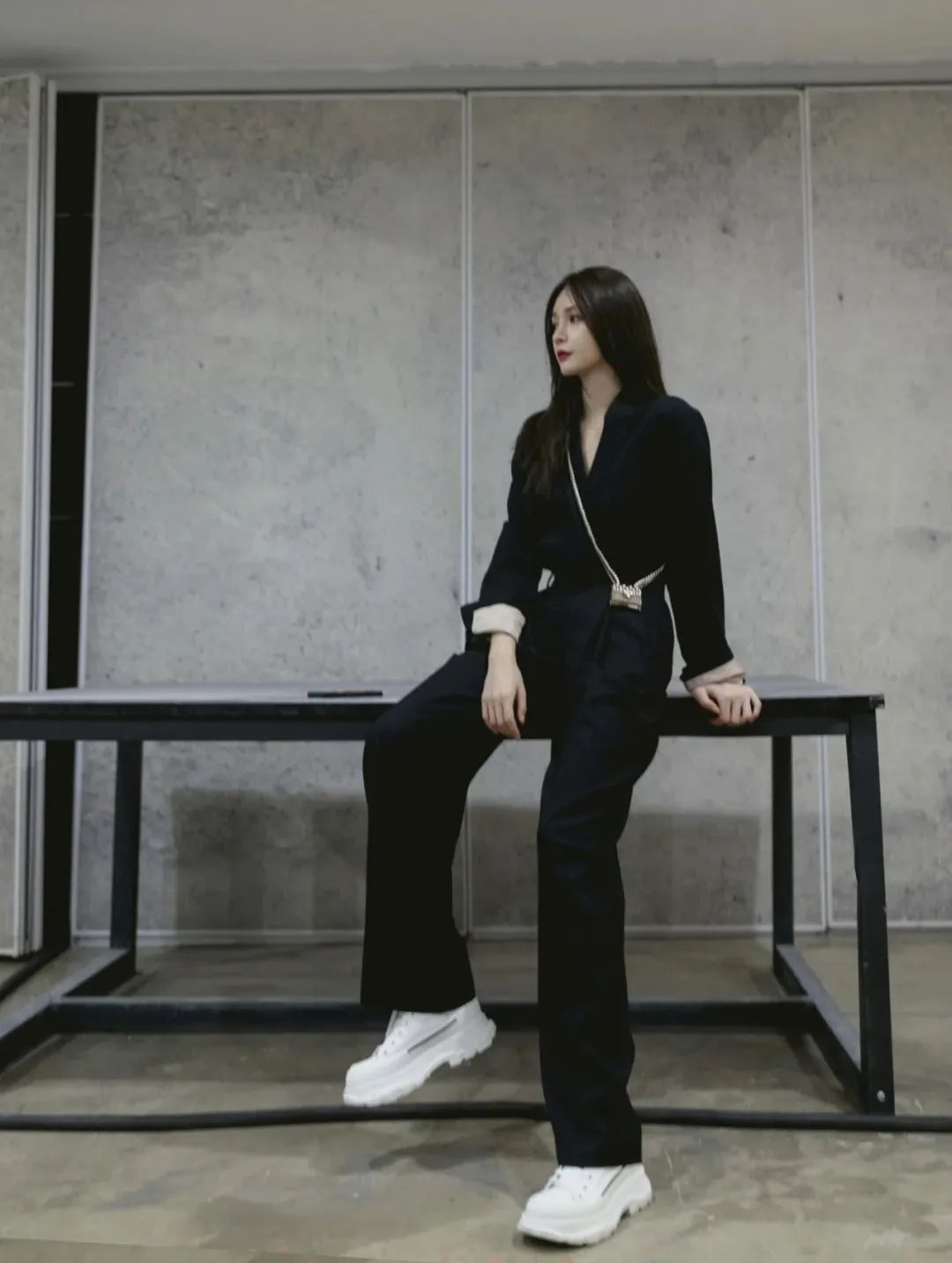 买买买穿搭,买买买女装穿搭