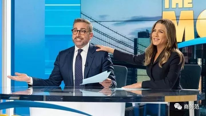 穿MaxMara拎Valextra，真正高级女精英穿衣，还得看这部美剧