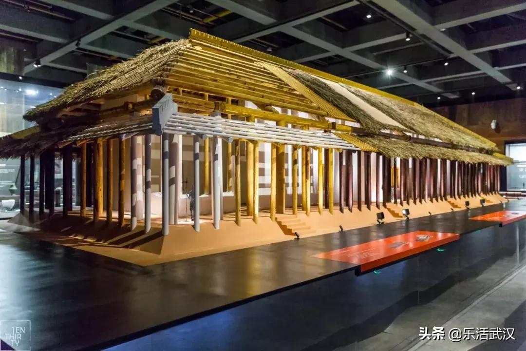 原来武汉有这么多好玩的打卡地,武汉周边新晋7大网红打卡地