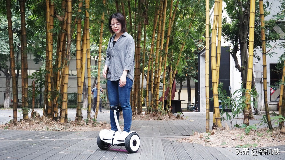 最新小米9号平衡车,小米九号平衡车燃动版ninebot9号