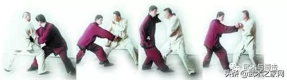 六肘头单练具体方法,八极拳肘法发力技巧
