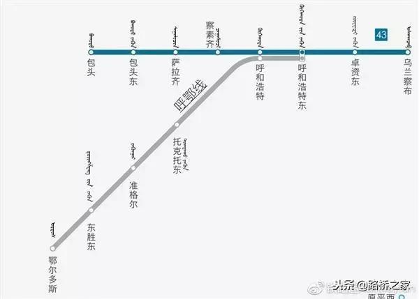 中国高铁能跑350公里时速线路图,速记全国高铁线路图
