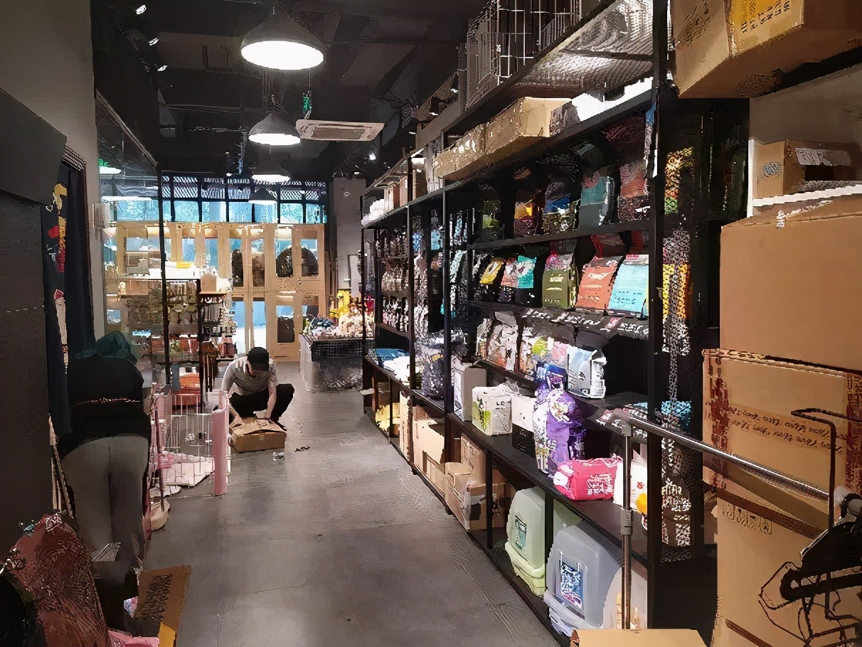 赚钱的低门槛创业项目生意,冷门行业又可以赚钱的创业项目