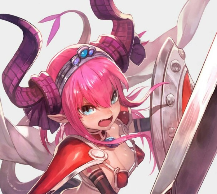 fgo龙娘值不值得入手,fgo龙娘选哪个