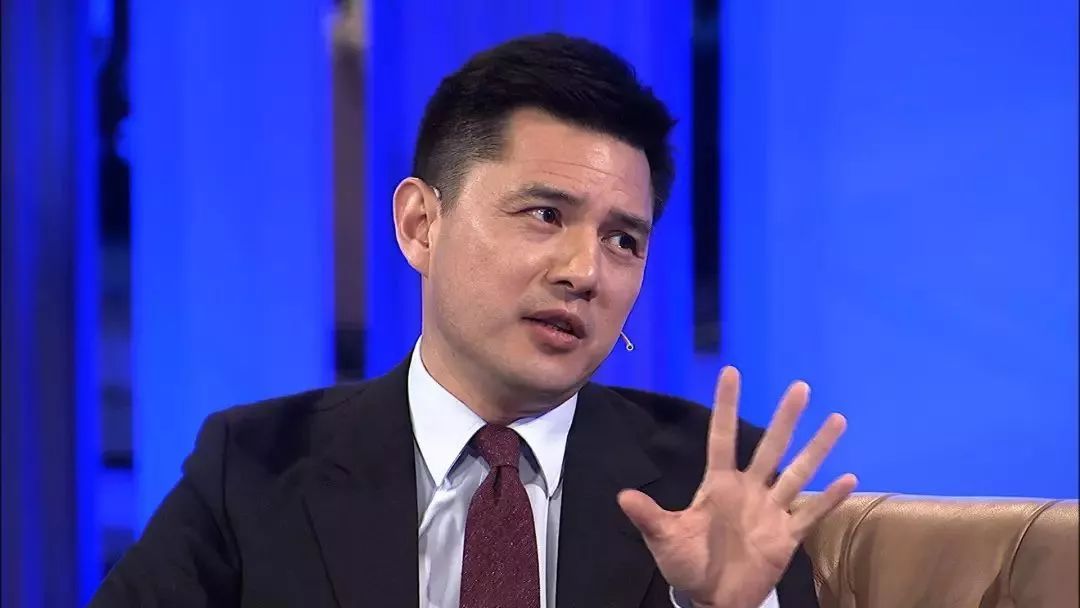 赵普一哭成名完整视频,赵普离开央视原因揭秘