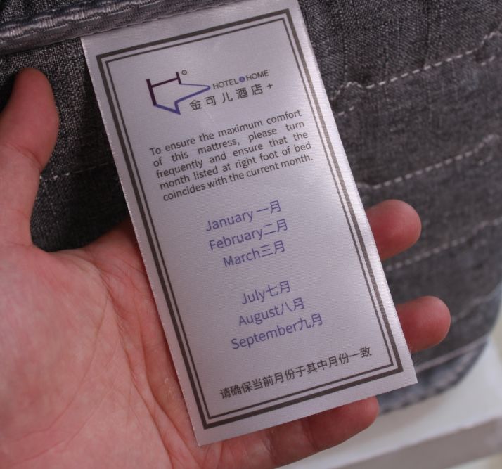 国外床垫真值得购买吗,美国床垫与中国床垫的区别