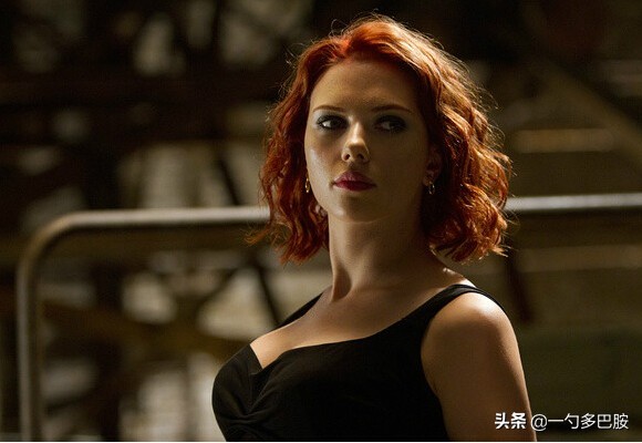 拒当纸片人！影视剧中那些美出天际的丰满女神