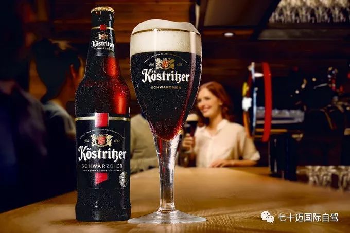 有名的德国啤酒品牌,哪个品牌的德国啤酒最好喝