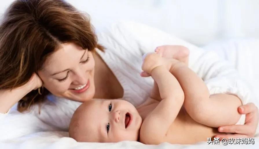 宝宝囟门大宝妈需要补什么,宝妈记得收藏孕期知识