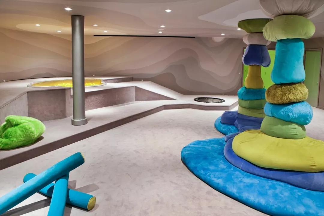 设计师的家才是她能力的最好证明,设计师的魅力是最舒适的家