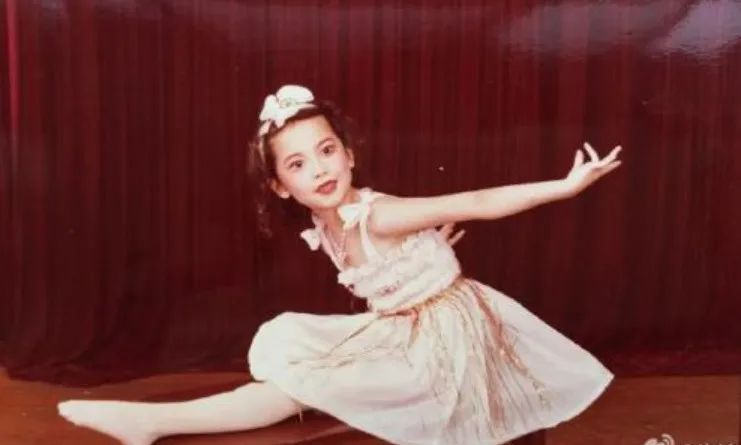 黎明前女演员现状,盘点黎明饰演的角色