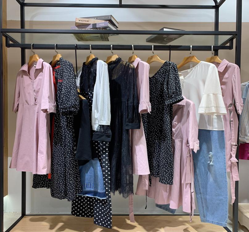 广州服装尾货拿货技巧,广州服装尾货批发市场怎么拿货