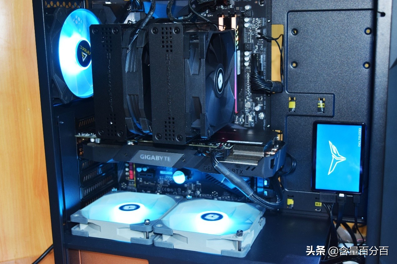 rtx30系列显卡自动调整,rtx30显卡相当于什么档次