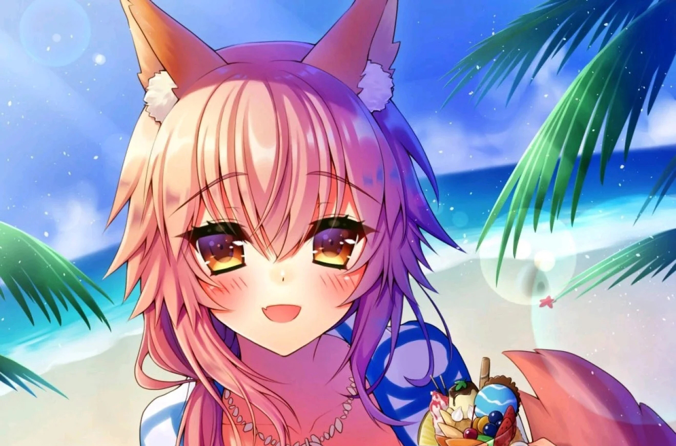 fgo枪呆强度怎么样,fgo暗狐强度