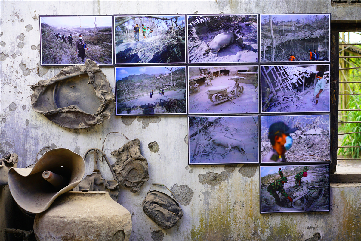 印度尼西亚的历史与文化,印度尼西亚文化体验