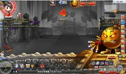 弹弹堂有人玩吗,弹弹堂当年是最火的游戏吗