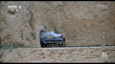 抗日剧郭达,郭达抗日片段