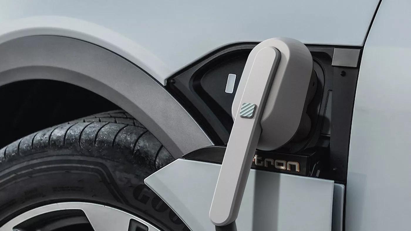 电动汽车移动充电设备是快充吗,电动汽车快充是通用的吗