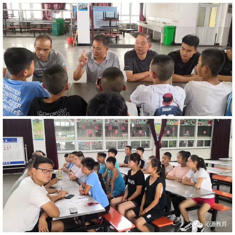 心怀篮球梦圆梦在铜仁——沁源县姚基金冠*队军**频获喜讯