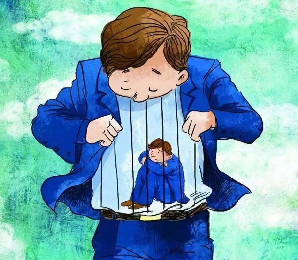 益生菌缓解抑郁是真的吗,益生菌和情绪