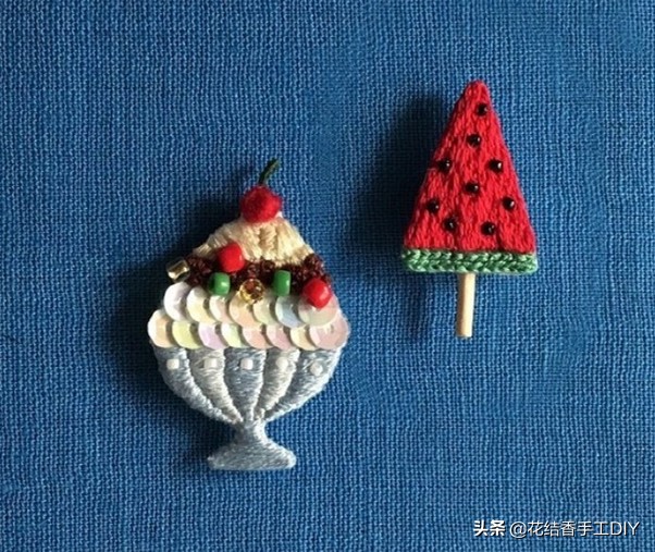 简单手工diy小饰品,diy手工制作小饰品戒指