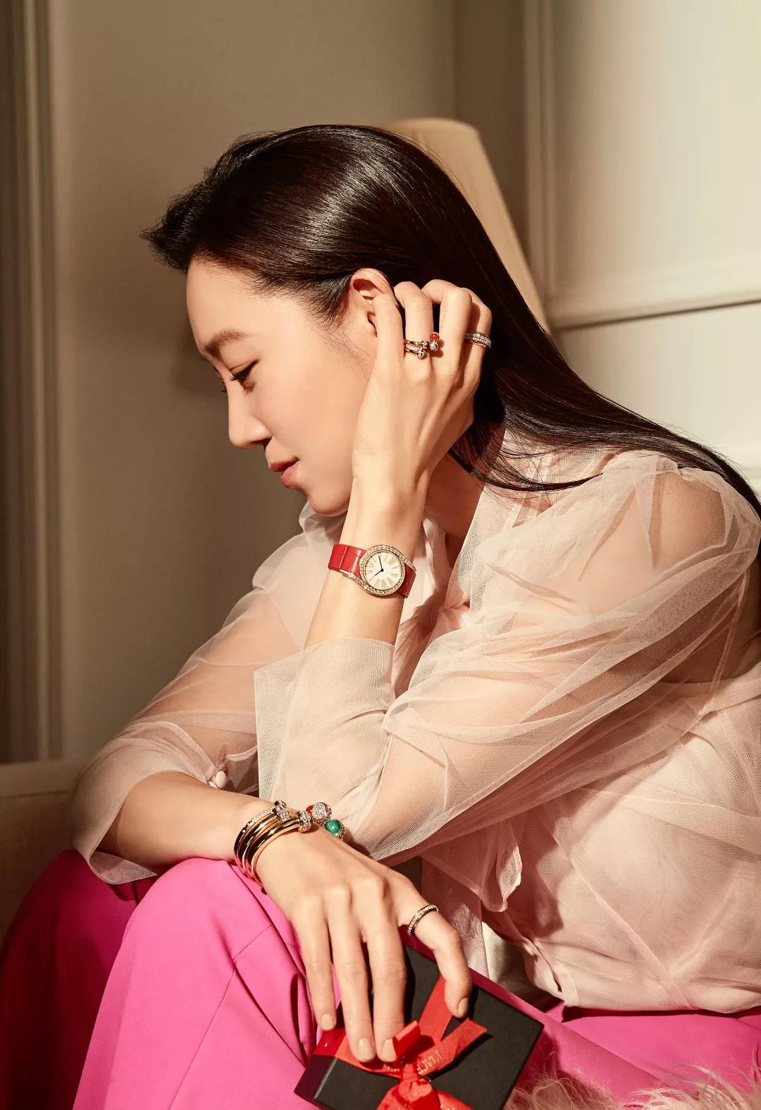 戴上转运珠希望好运降临,戴上转运珠