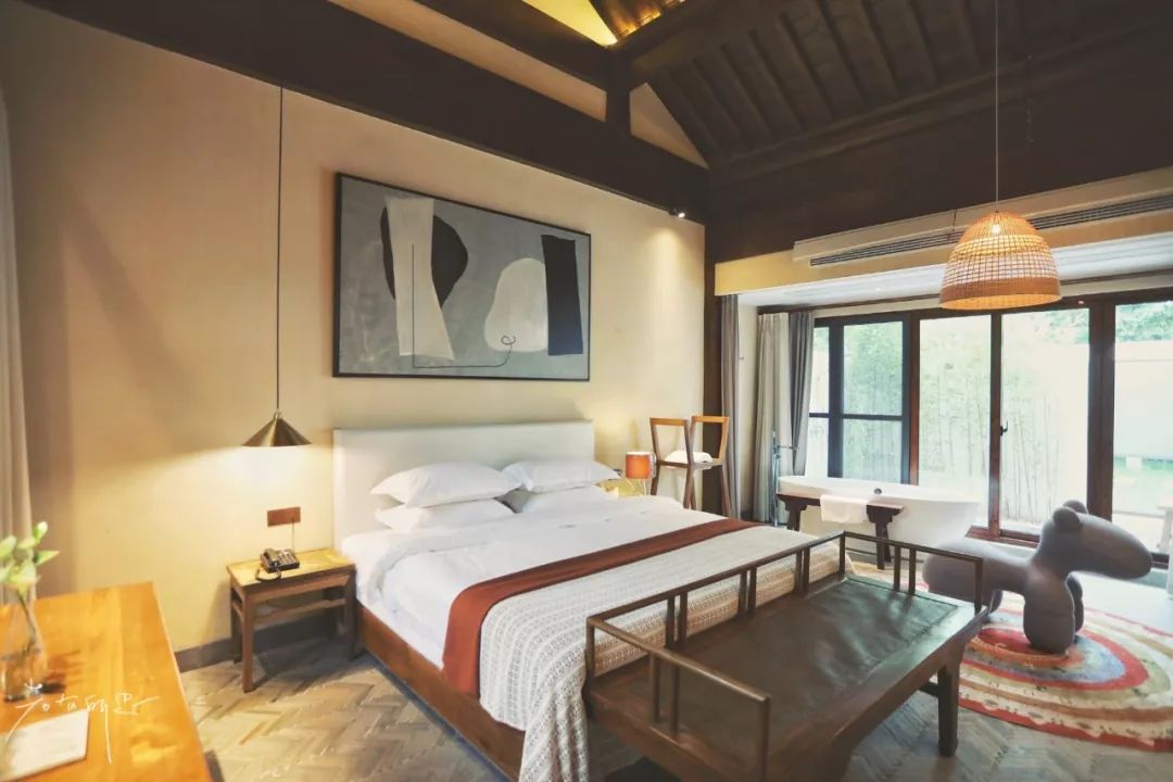 沙家浜旅游民宿有哪些,三月最适合去的最美民宿