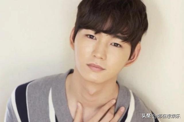 李钟硕男演员,李钟硕服役的部队