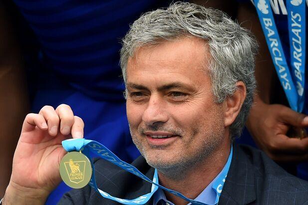 温格当年的痛苦，穆里尼奥终于尝到了！“狂人”的绰号恐被摘除