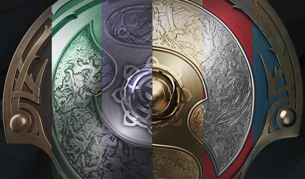 dota2ti9小组赛赛况,dota2ti9赛程