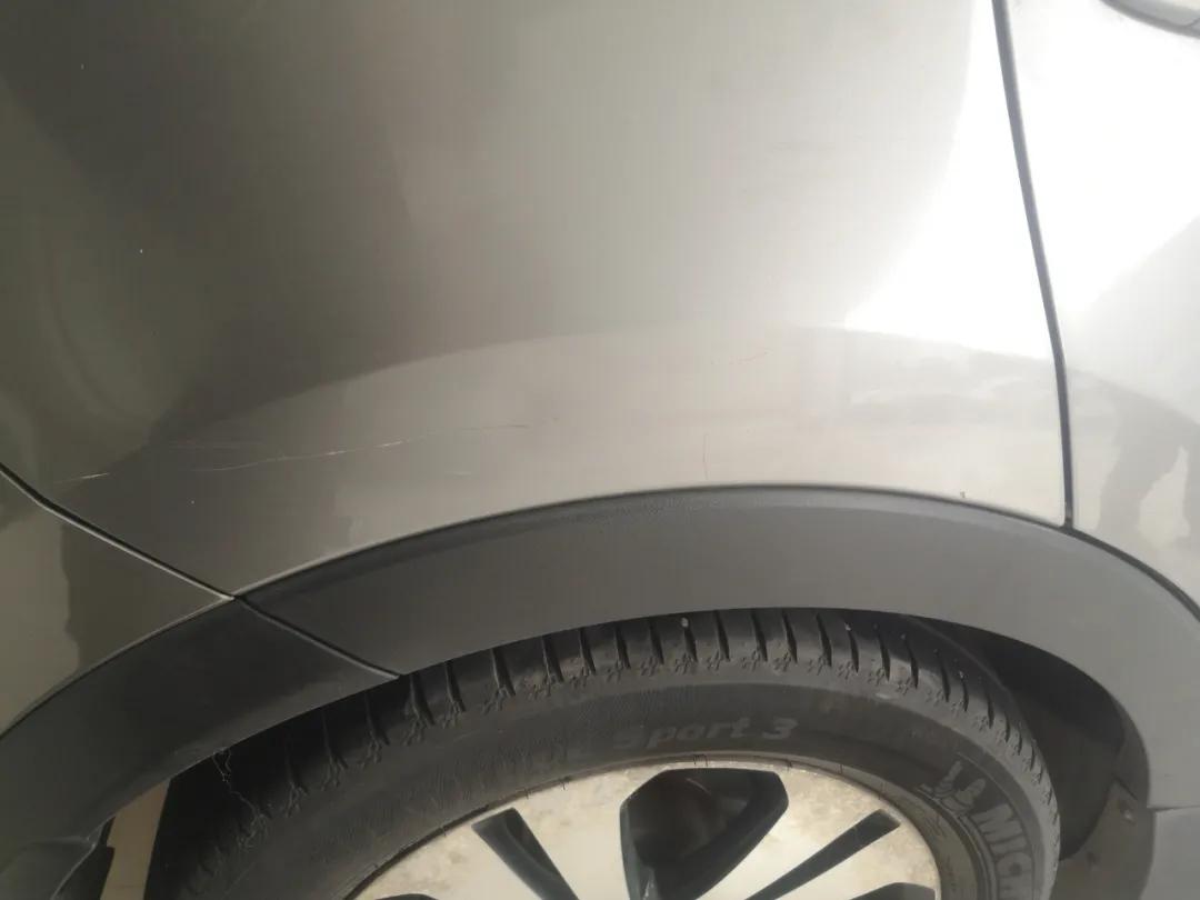 2018款智跑2.0真实油耗四驱二手车,智跑19款2.0顶配二手车