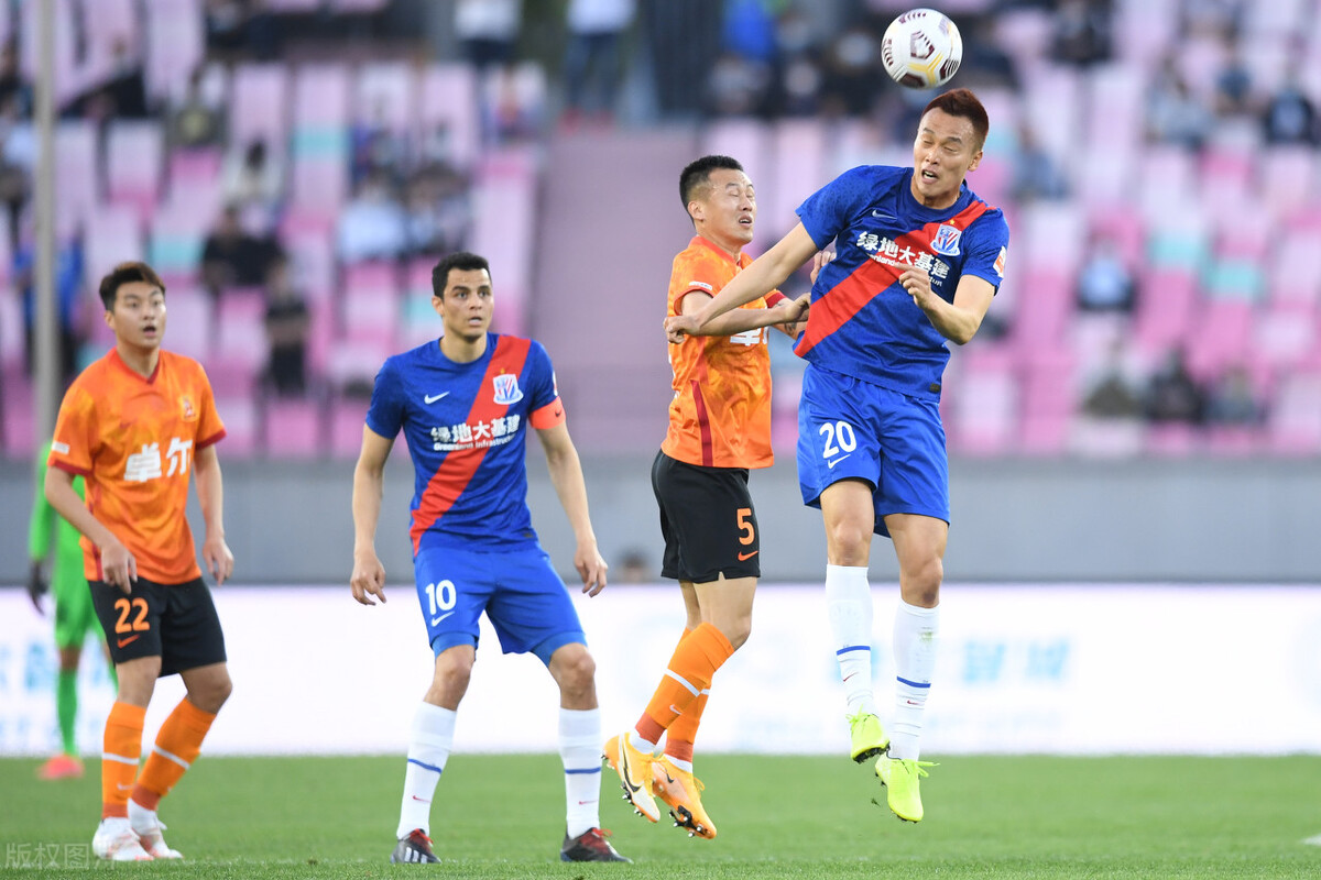 中国上海申花蓝魔,申花蓝魔赛后