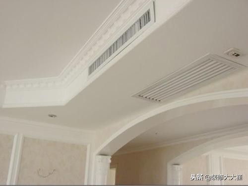 装修工长讲解空调的选择方法，不同用户选择方案不同