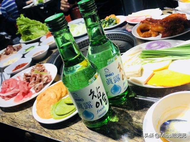 精通IT的韩国欧巴“嫁”到西安，却征服了我的的胃