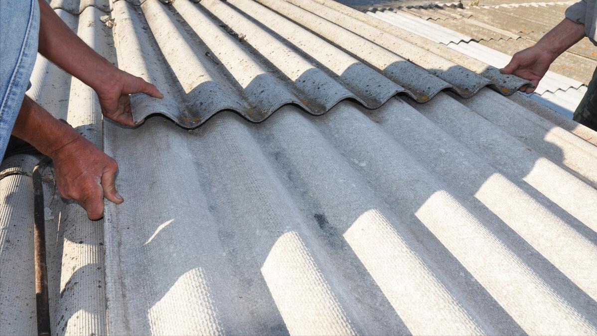 现在农村的石棉瓦有危害吗,石棉瓦盖房子有危害吗