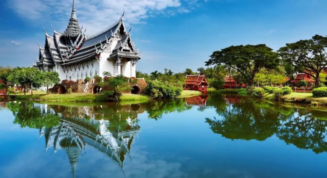 不会泰语可以去泰国留学吗,泰国留学值不值得申请