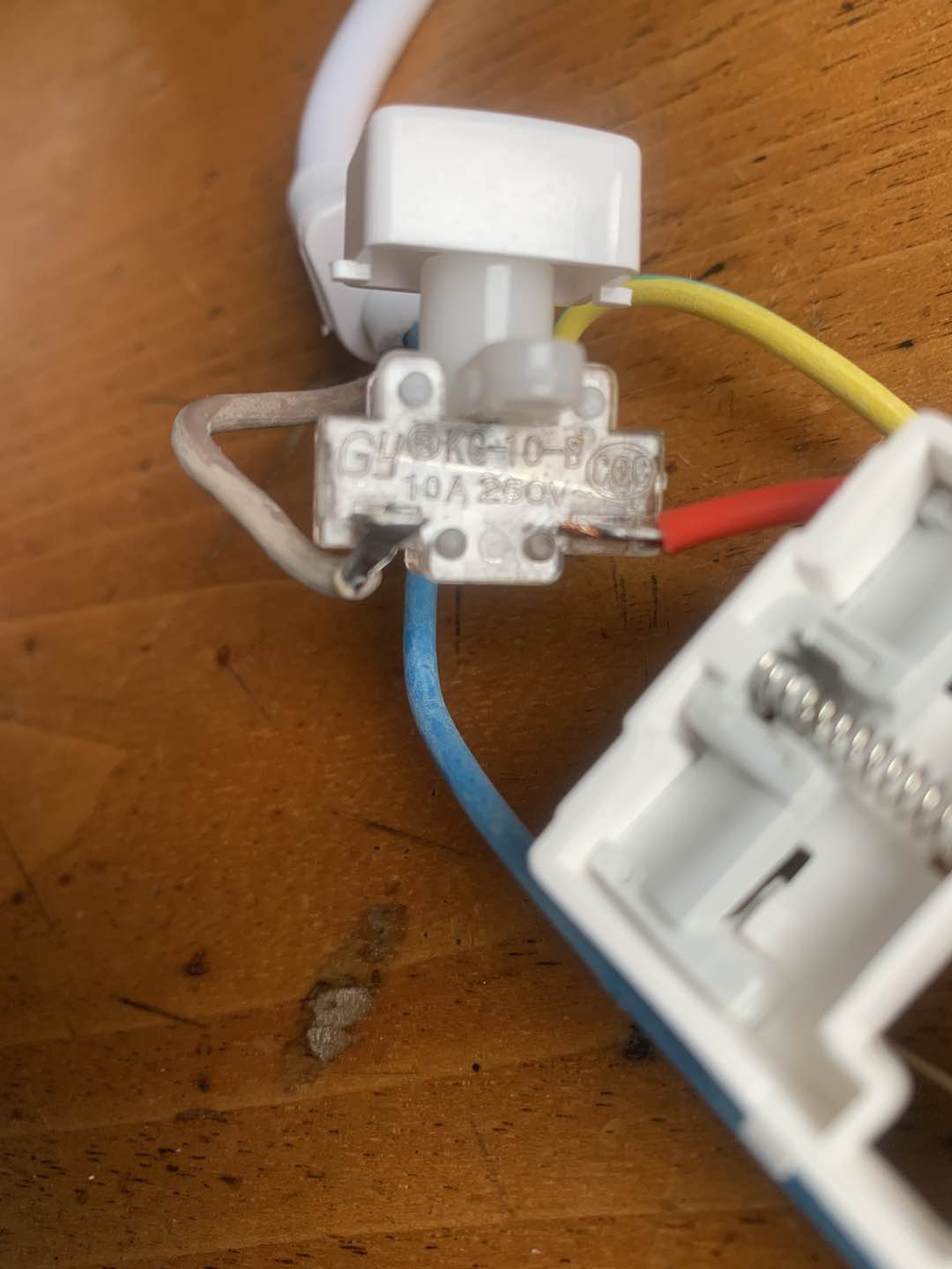 良工xd-t133怎么接线,良工制冷有限公司