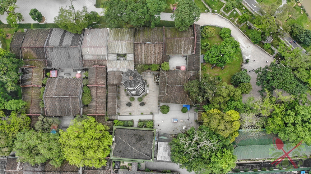 云浮国恩寺一日游,云浮国恩寺附近攻略