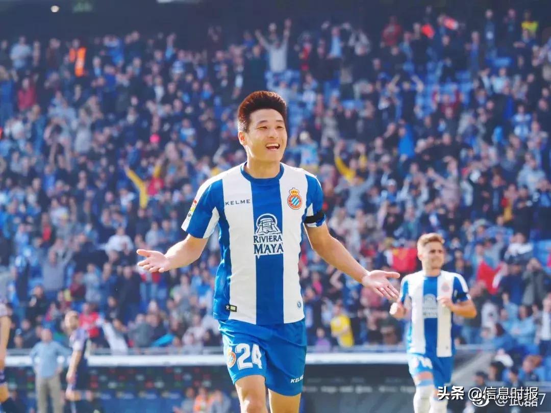 武磊的最新消息今天,武磊目前最新消息