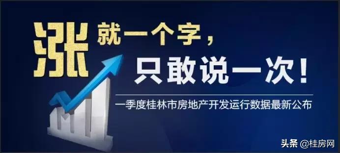 桂林各区房价最新走势,桂林房价最新价目表