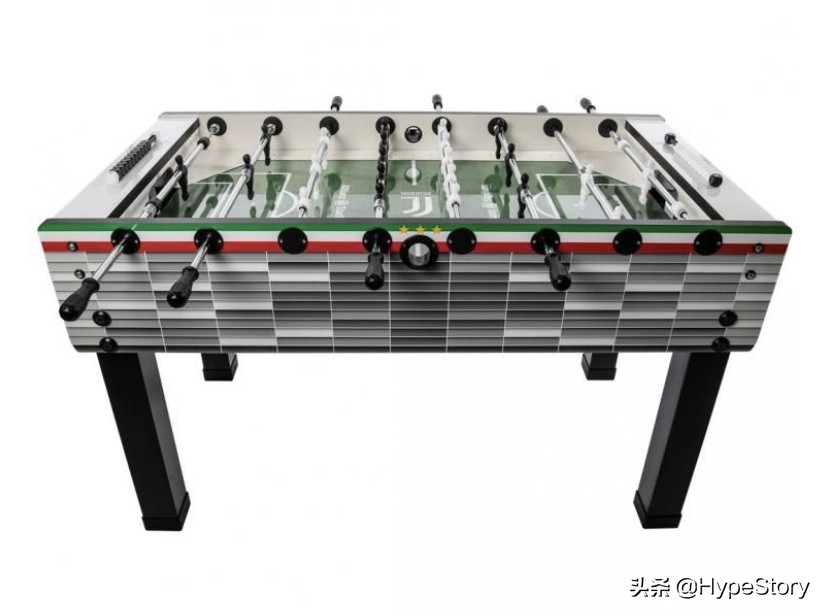 曼城的魔方，拜仁的火锅还有克洛普的面膜，原来周边还能这样玩