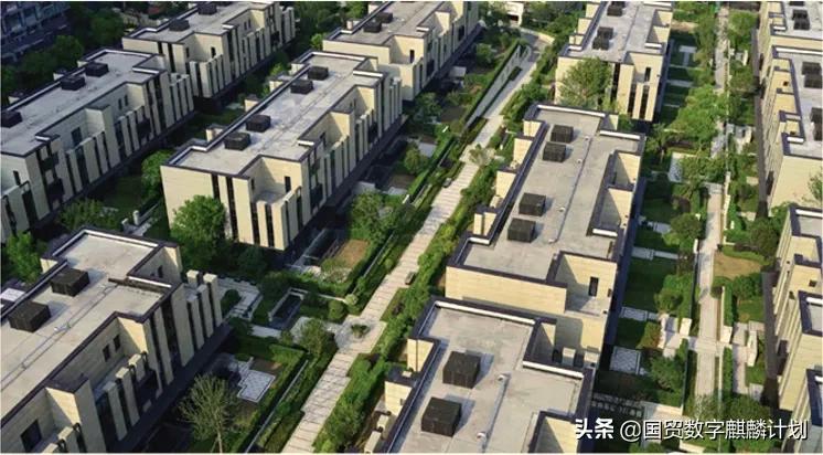 17栋杭州东站旁的别墅,“麒麟计划”这个大招远比你想象的厉害