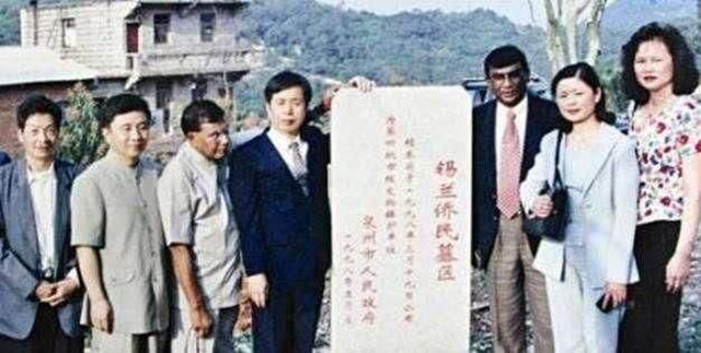 流落中国的海外公主,流落在外的海外公主