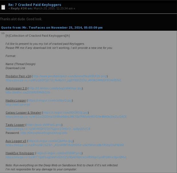 神秘恐怖的暗网，快要被玩死了