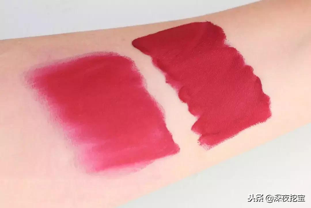 年度爱用口红滋润,十支必备口红推荐