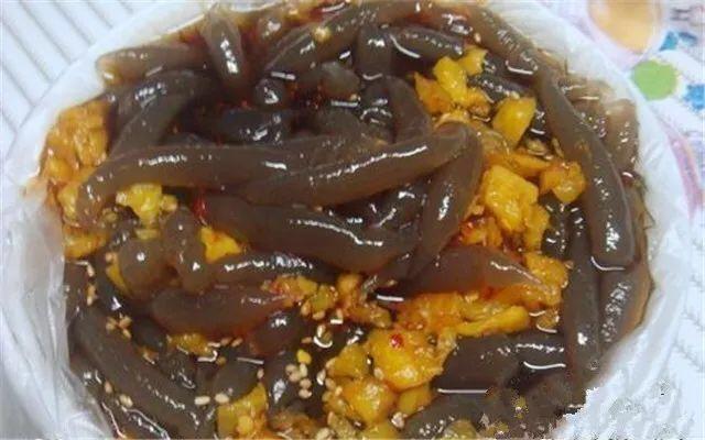 舌尖上的连云港味道3道经典美食,舌尖上的连云港苏菜