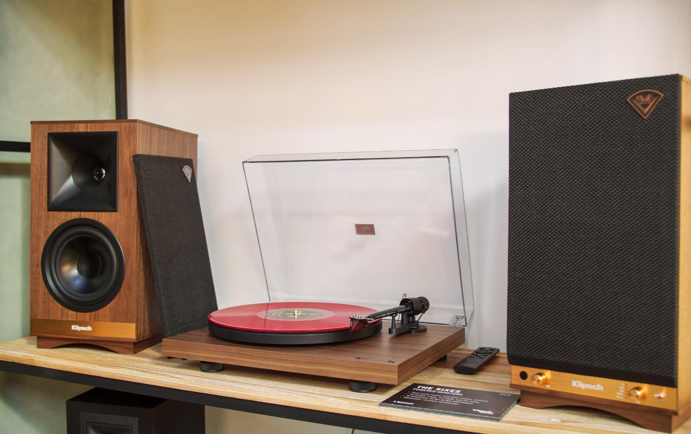 杰士thesixes音箱拆解,杰士sixes有源音箱