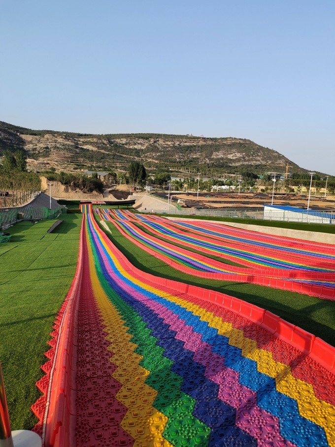 石家庄周边古镇一日游景点大全,石家庄山上游玩好去处