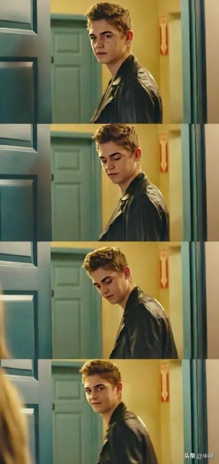 四部直击人心的欧美爱情电影,推荐5部超甜超齁的欧美爱情电影